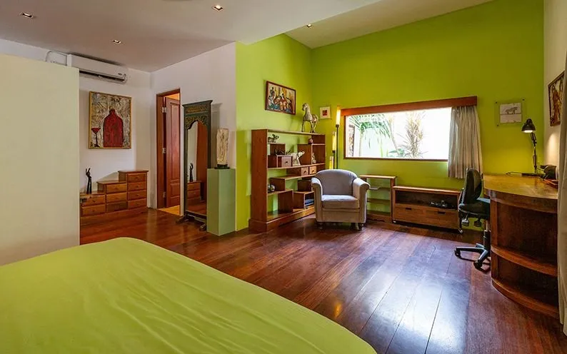 Villa For Rent 4 Bed In Seminyak,Badung Bali PO-3993 in Seminyak - Image 5