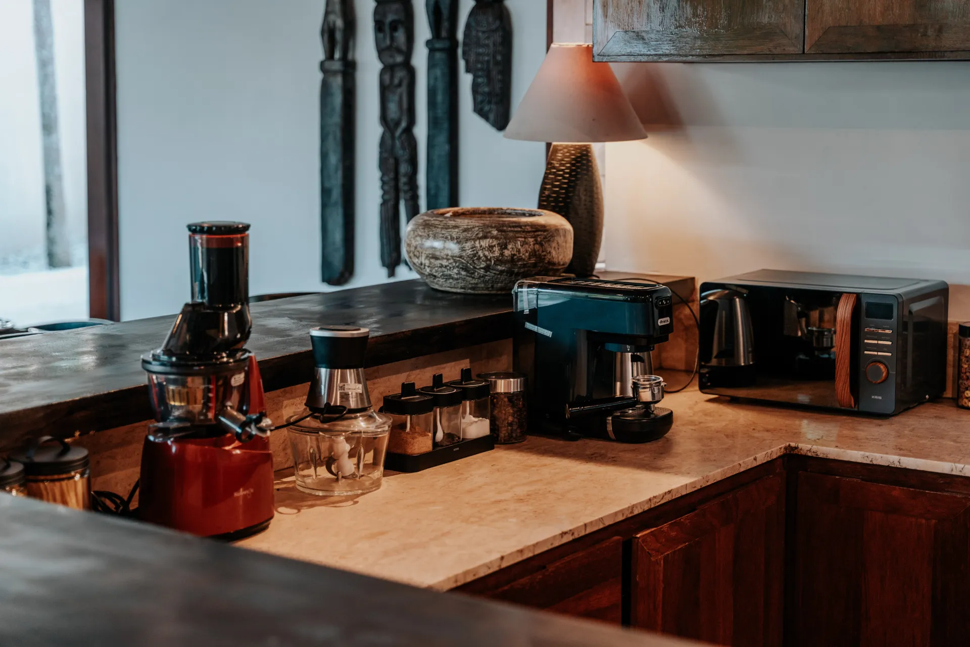 4BR SPACIOUS VILLA IN BUDK