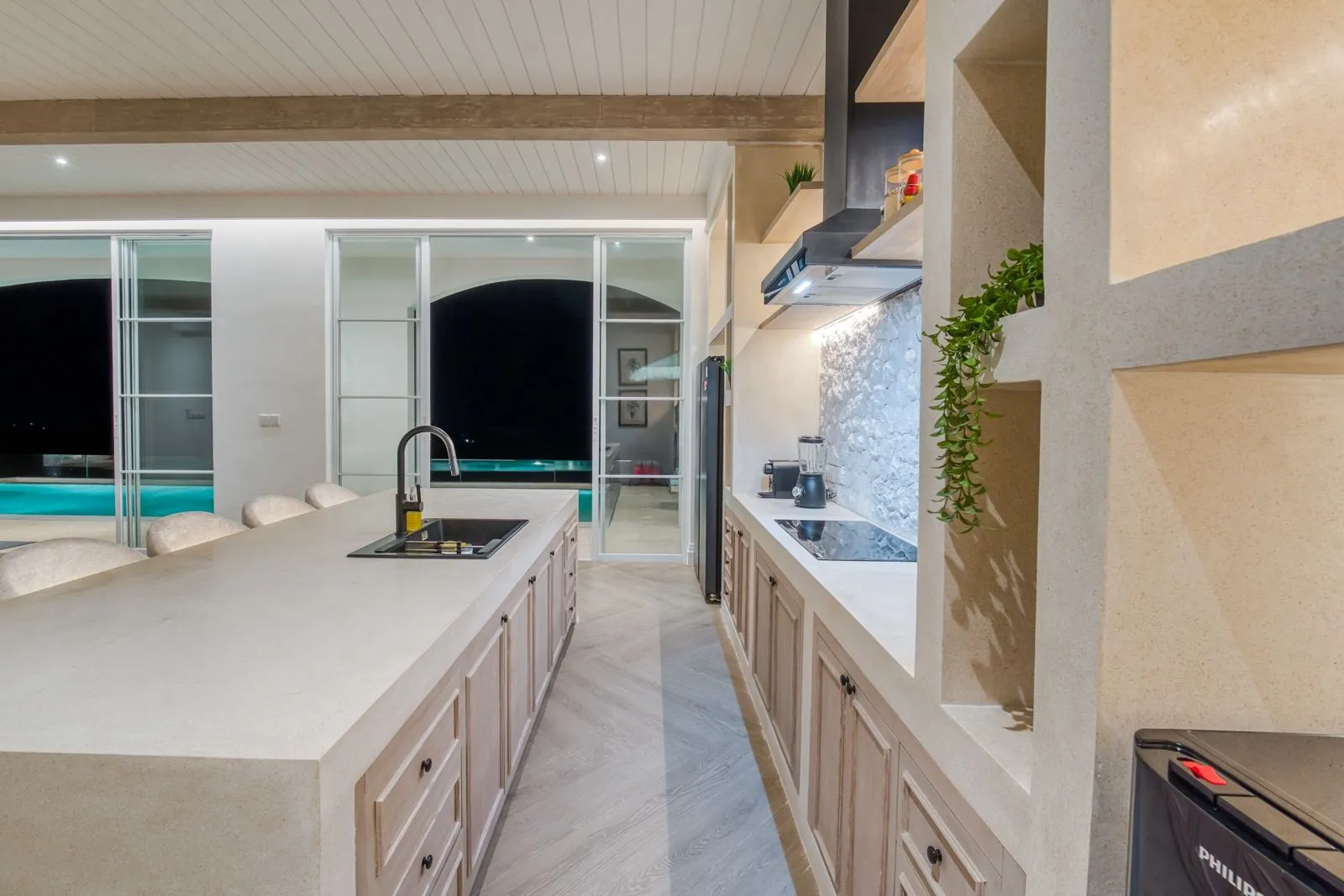 Villa For Rent 4 Bed In Ungasan,South Kuta Bali PO-3996 in Uluwatu - Image 3