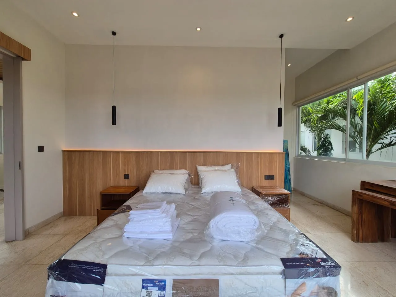 DO 491- FOR RENT LUXURY OCEAN VIEW VILLA LOCATED AT PECATU UNGASAN  in Uluwatu - Image 2