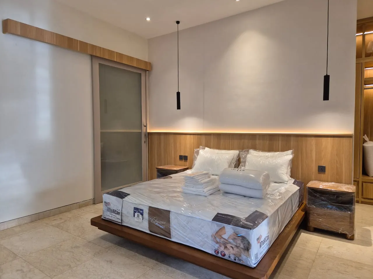 DO 491- FOR RENT LUXURY OCEAN VIEW VILLA LOCATED AT PECATU UNGASAN  in Uluwatu - Image 5