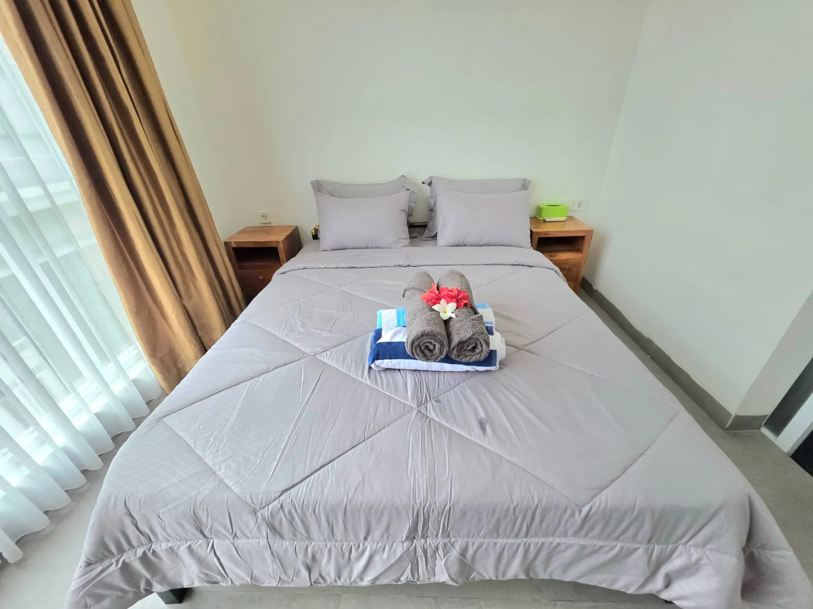 MM 34- FOR RENT VILLA LOCATED AT TUMBAK BAYUH  in Pererenan - Image 2