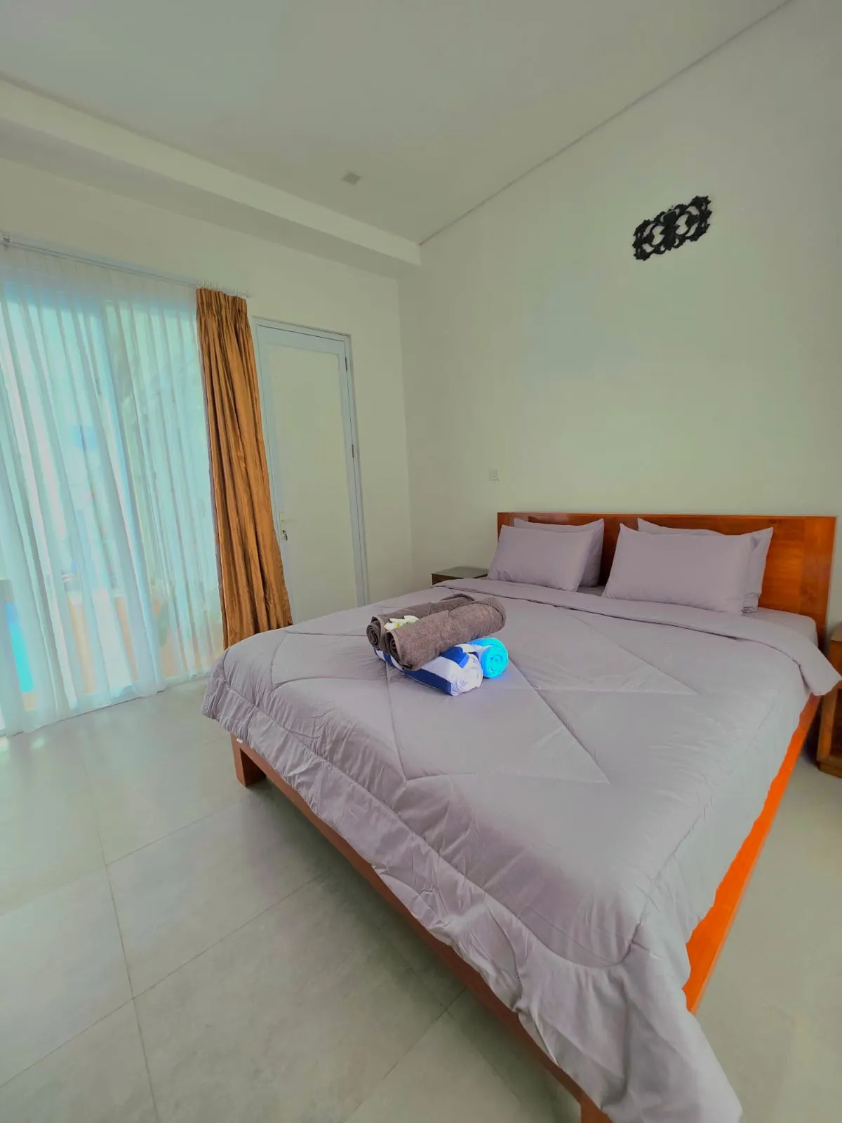 MM 34- FOR RENT VILLA LOCATED AT TUMBAK BAYUH  in Pererenan - Image 3