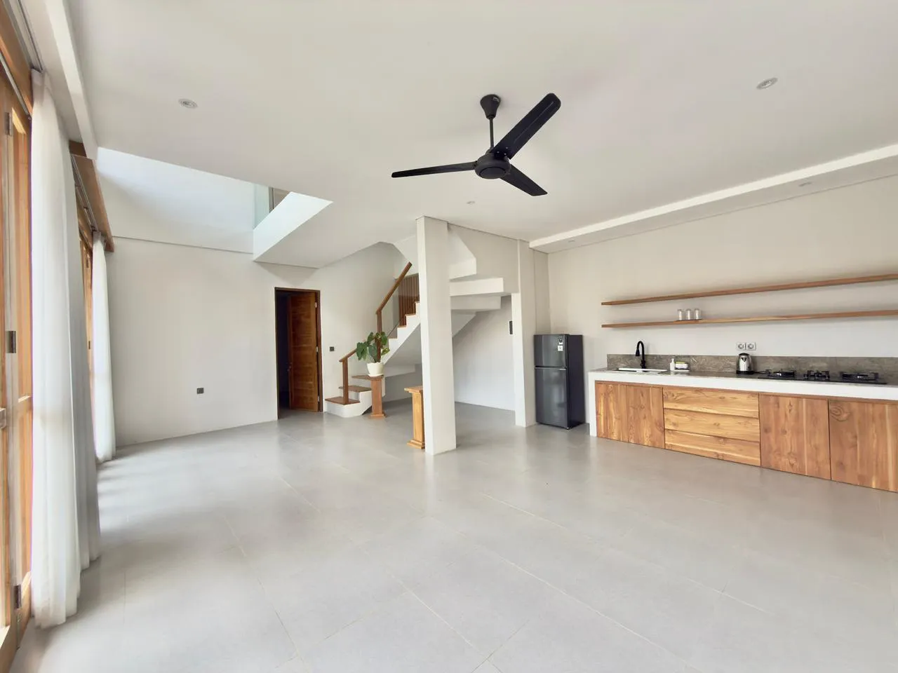 🏝️ Live, Work, Unwind — Brand New 3BR Villa in Seseh in Seseh - Image 2