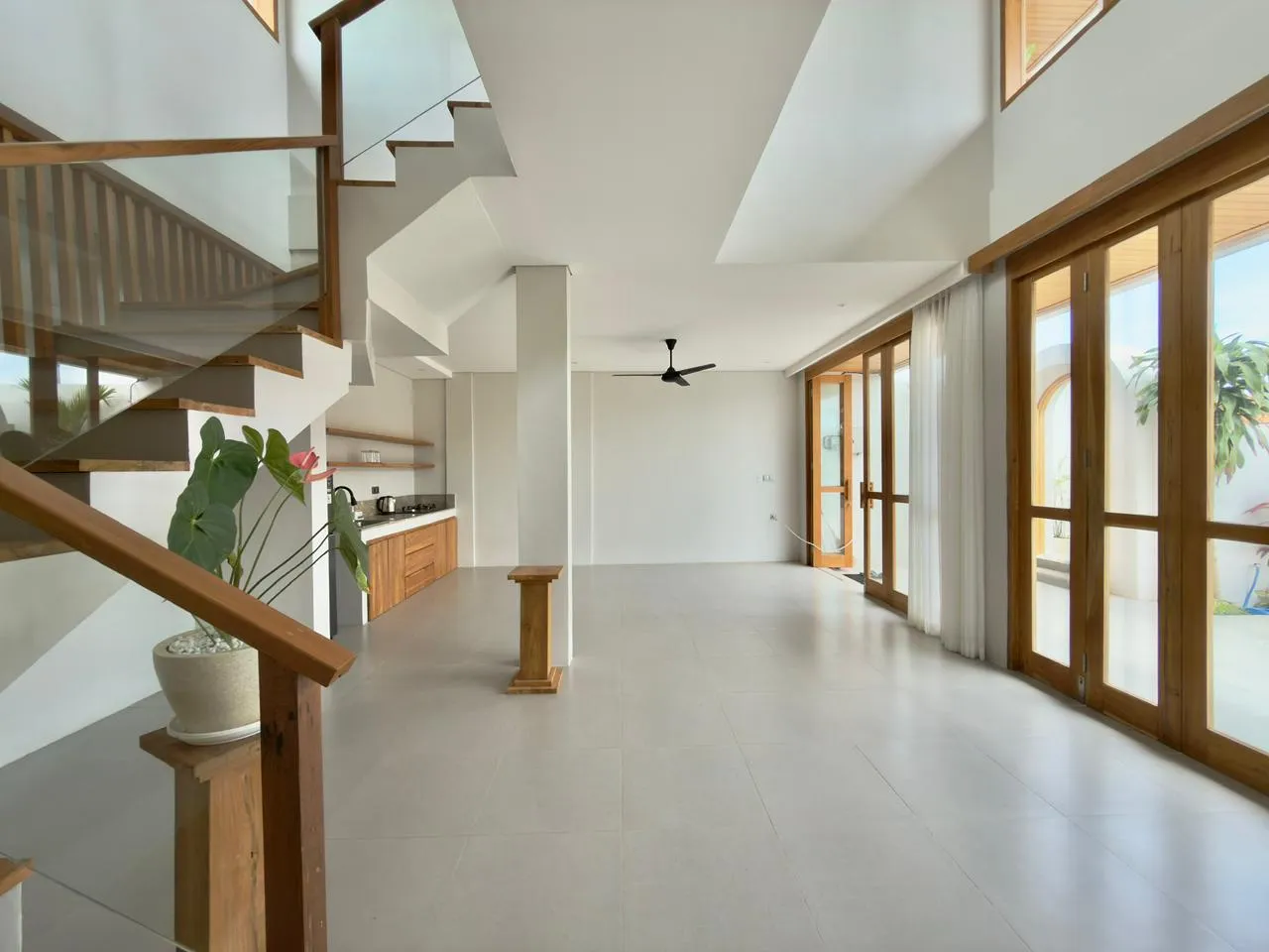 🏝️ Live, Work, Unwind — Brand New 3BR Villa in Seseh in Seseh - Image 3