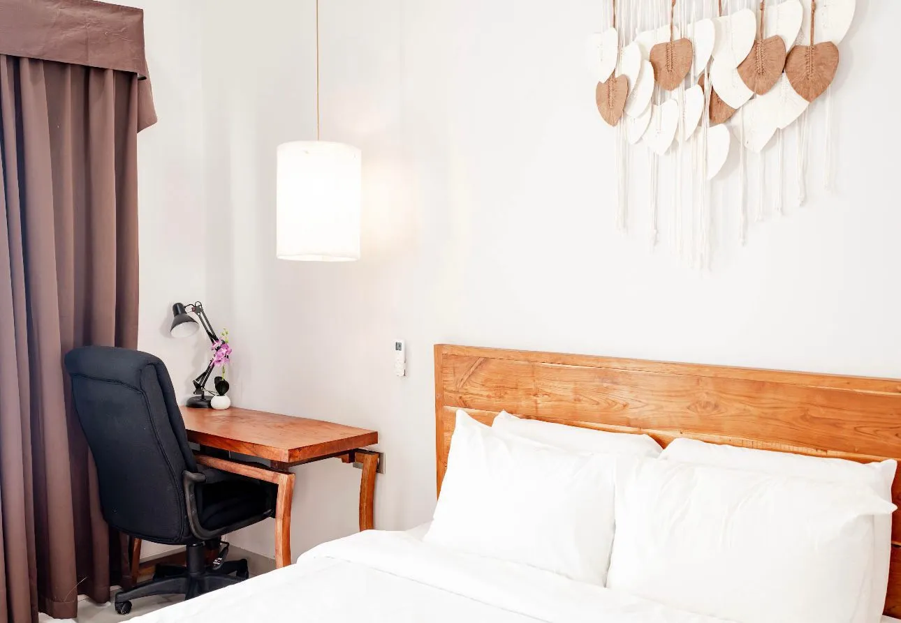 Convenient 2BR villa in the heart of Kerobokan  in Seminyak - Image 4