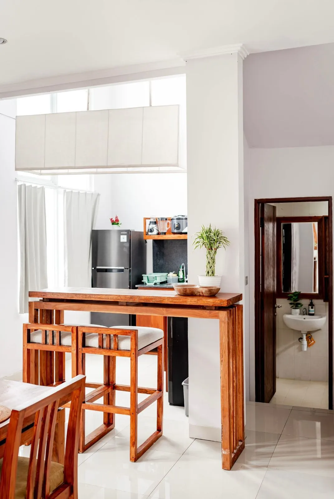 Convenient 2BR villa in the heart of Kerobokan  in Seminyak - Image 5