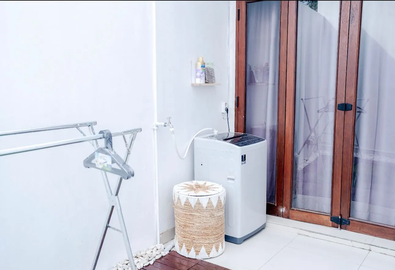 Convenient 2BR villa in the heart of Kerobokan  in Seminyak - Image 2