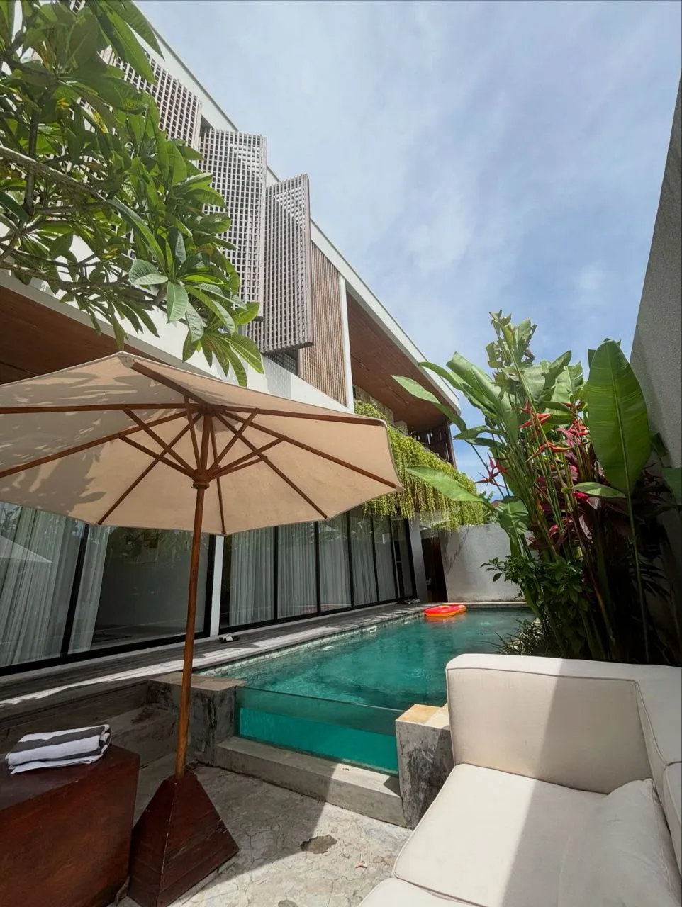 SGD Villas (Video included in this post)