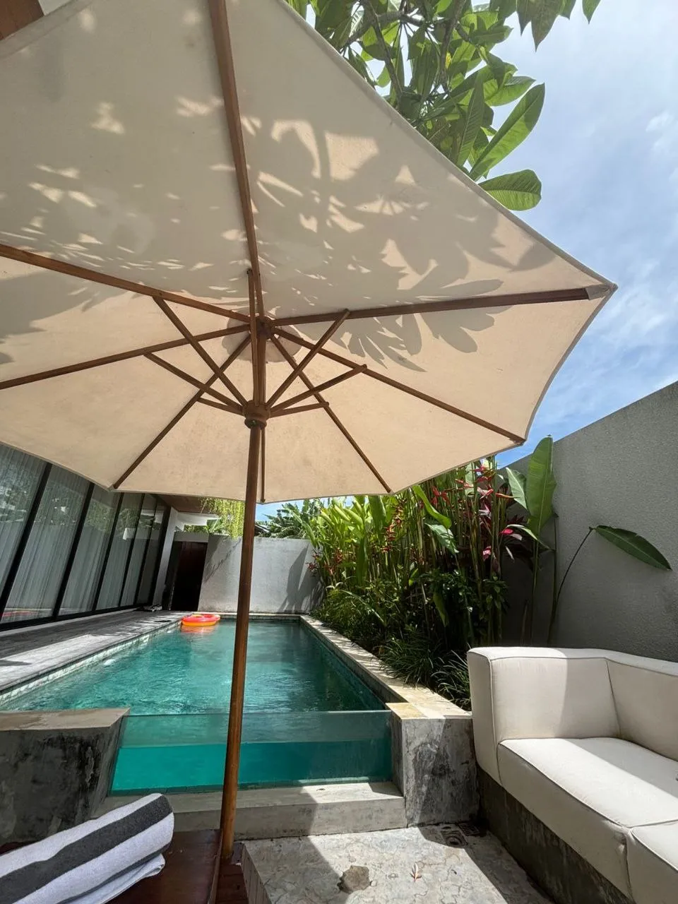 SGD Villas (Video included in this post) in Pererenan - Image 2