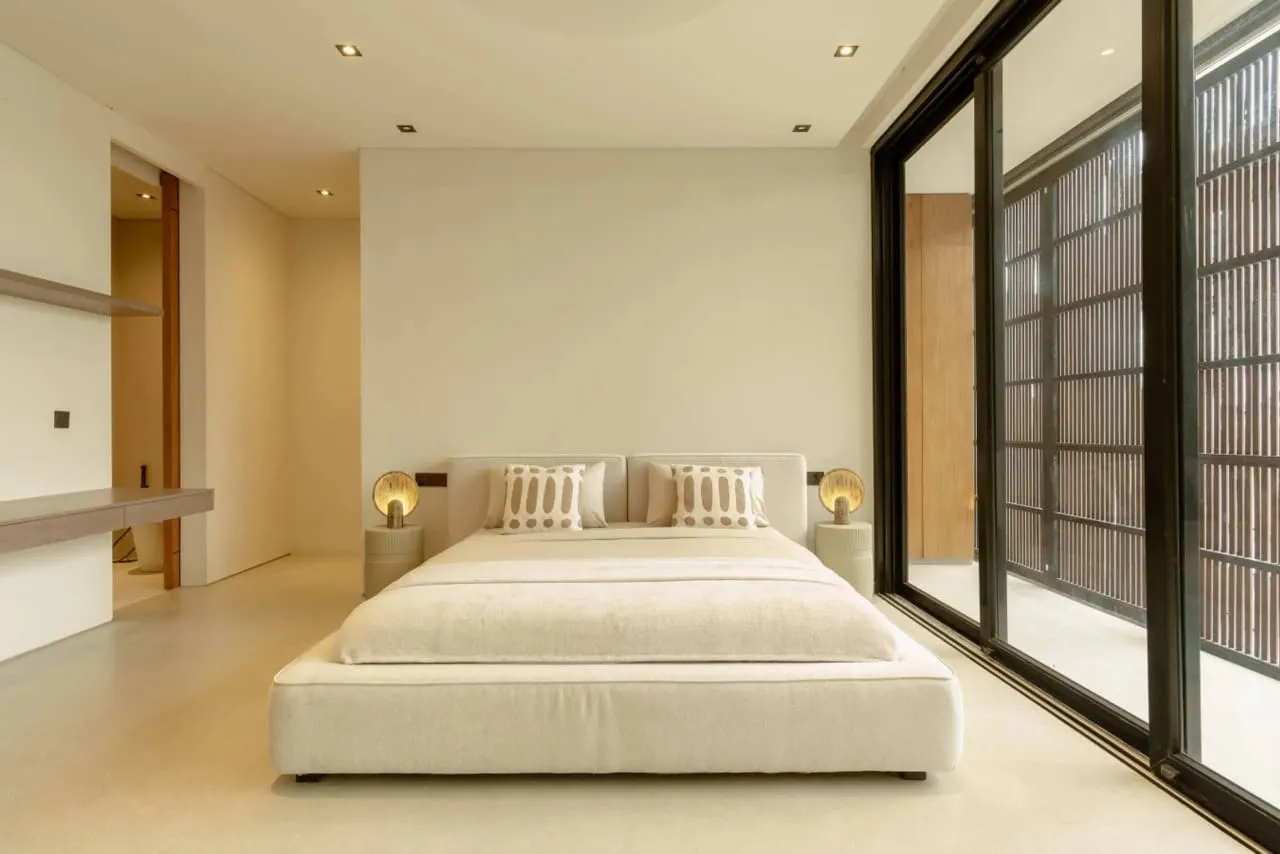 Villa For Rent 4 Bed In Seminyak,Badung Bali PO-4007 in Seminyak - Image 5