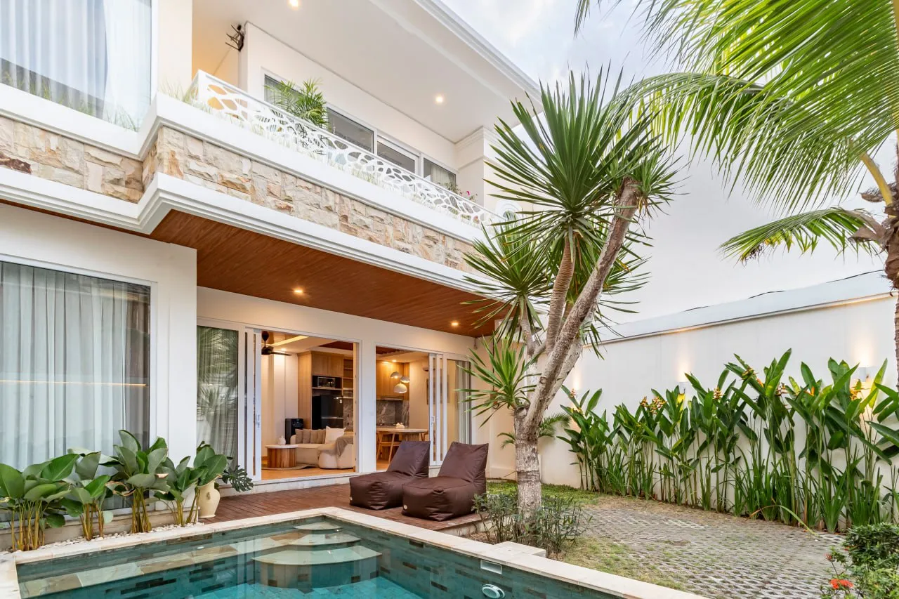 3BR Tumbak Bayuh in Pererenan - Image 3