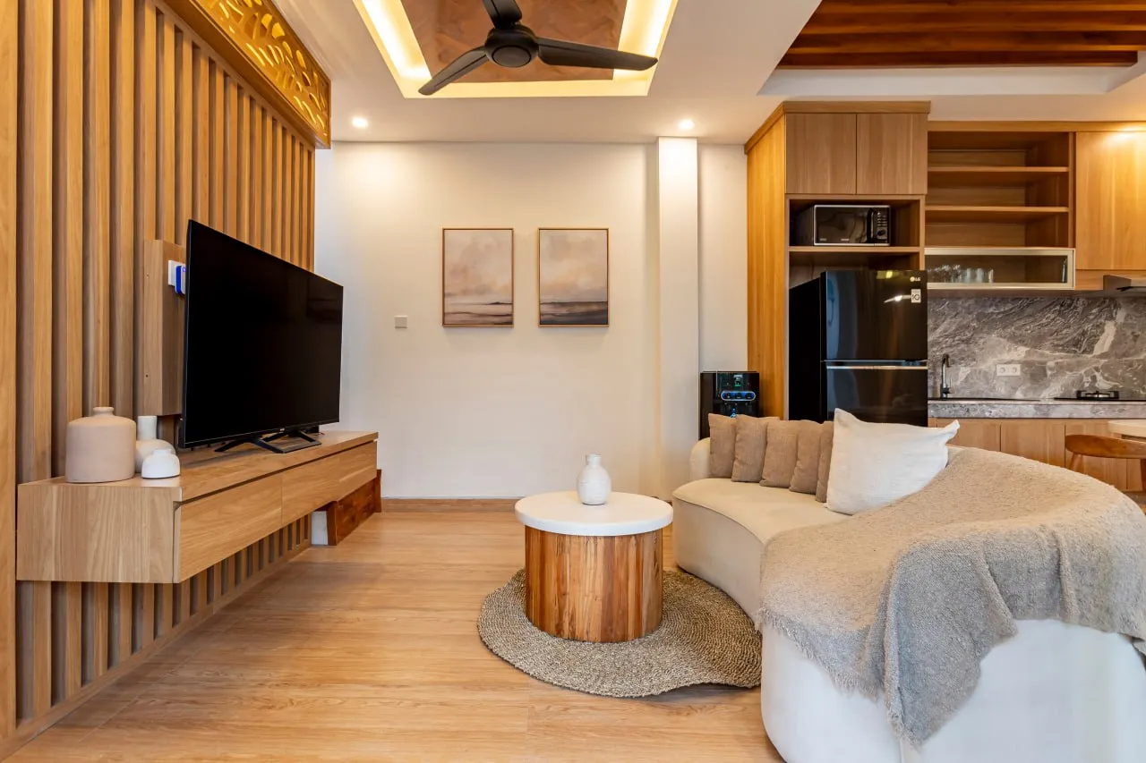 3BR Tumbak Bayuh in Pererenan - Image 5