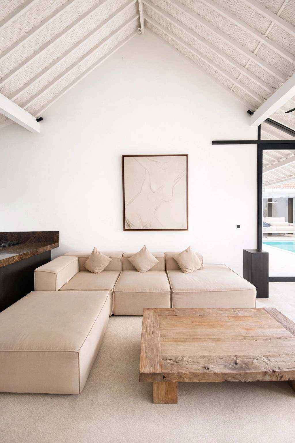 Welcome to Villa Kate – Canggu, Bali ✨ Your modern tropical escape, designed for in Canggu - Image 5