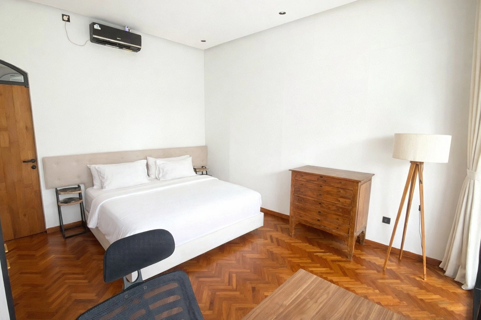 Welcome to Villa Kate – Canggu, Bali ✨ Your modern tropical escape, designed for in Canggu - Image 4