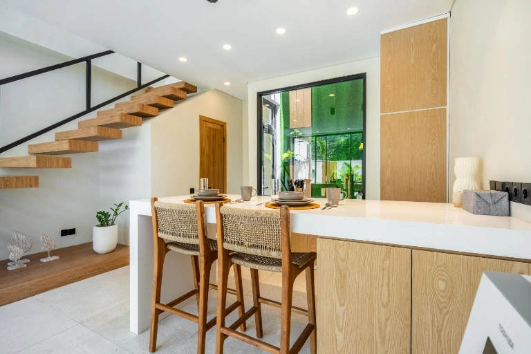 Edem - 1BR Luxury Hideaway Near Melasti with Pool in Uluwatu - Image 4