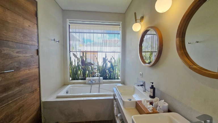 Luxury Villa For Rent 3 Bed In Berawa,Canggu EK-3716 in Canggu - Image 4