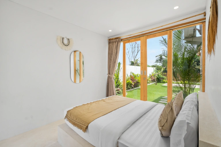 Gigi Sun - Canggu 3BR Poolside Garden Villa | 9mins to Beach in Canggu - Image 5