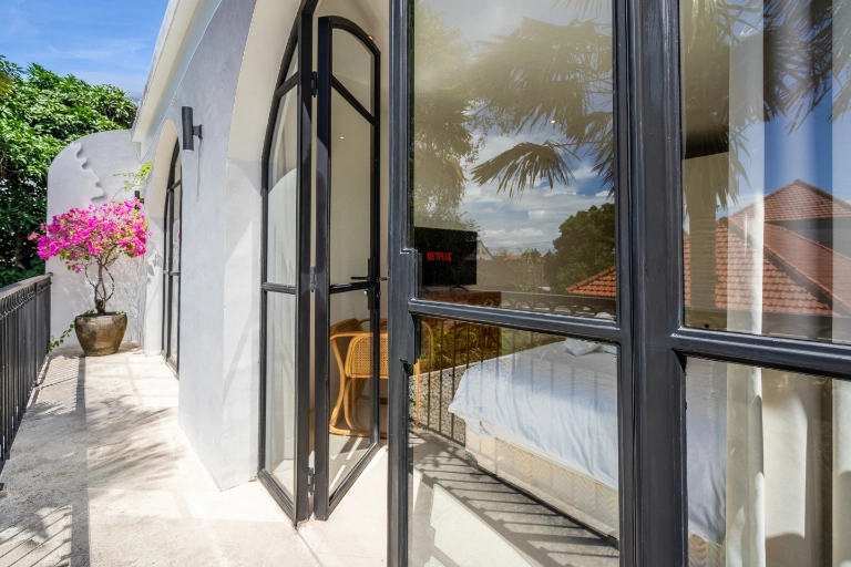 Bianca - 4BR Charming Berawa Villa | Pool and Bathtub in Canggu - Image 5