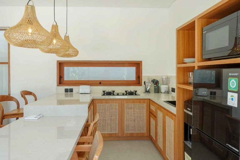 2-Bedroom Villa with Calm Village Charm in Cepaka (R-CP75) in Tabanan - Image 4