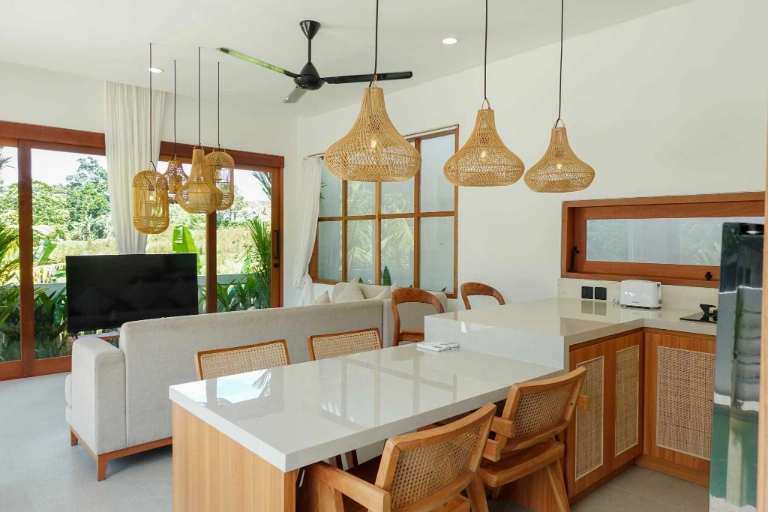 2-Bedroom Villa with Calm Village Charm in Cepaka (R-CP75) in Tabanan - Image 3