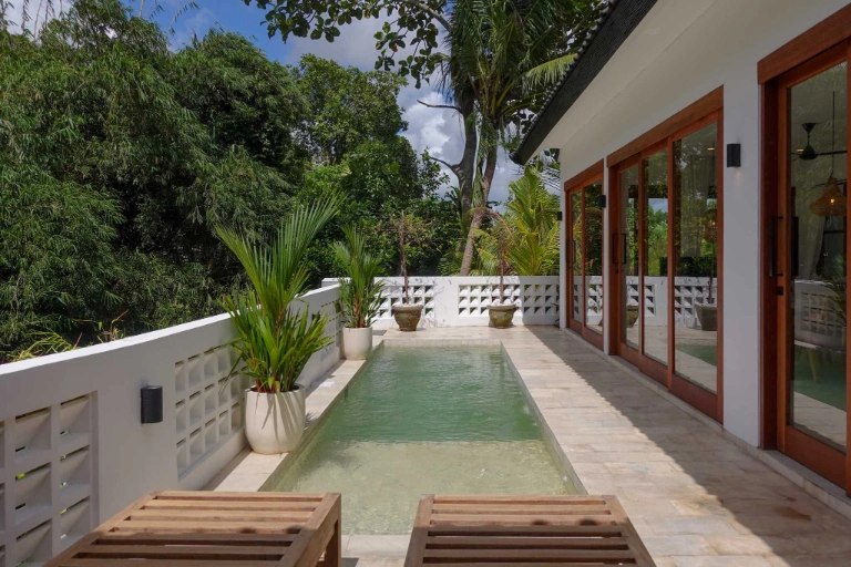 2-Bedroom Villa with Calm Village Charm in Cepaka (R-CP75) in Tabanan - Image 2