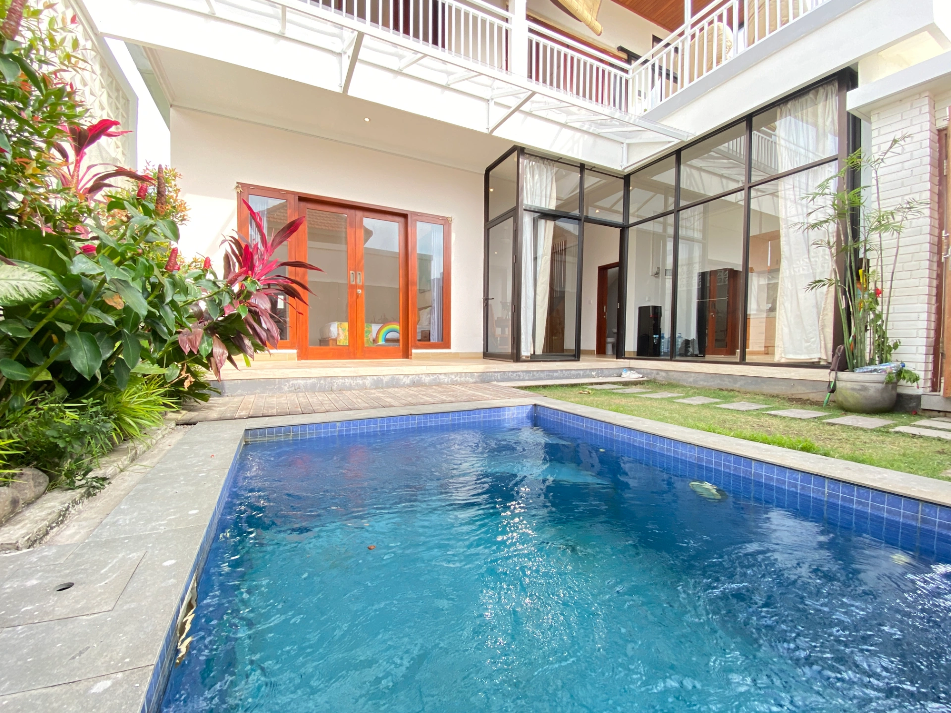 3BR - Cemagi - Surrounded by ricefield!