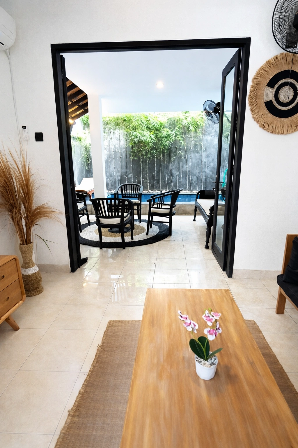 3 Bedroom Villa in The City Center of Seminyak