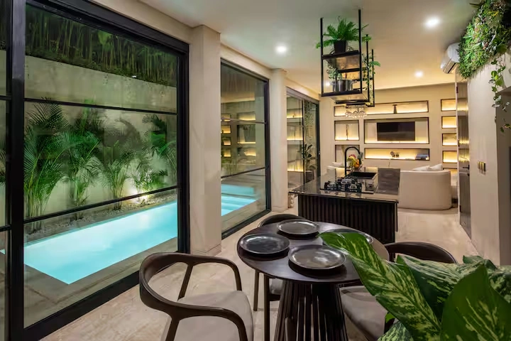 2 BR VILLA IN CANGGU – CLOSE TO ECHO BEACH 