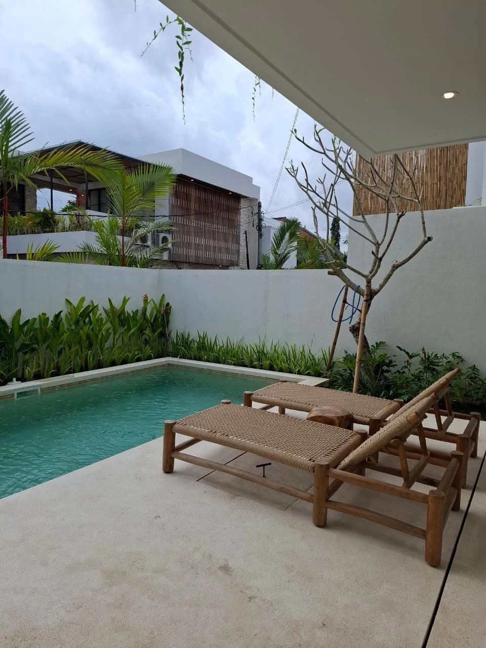 3BR VILLA UMALAS