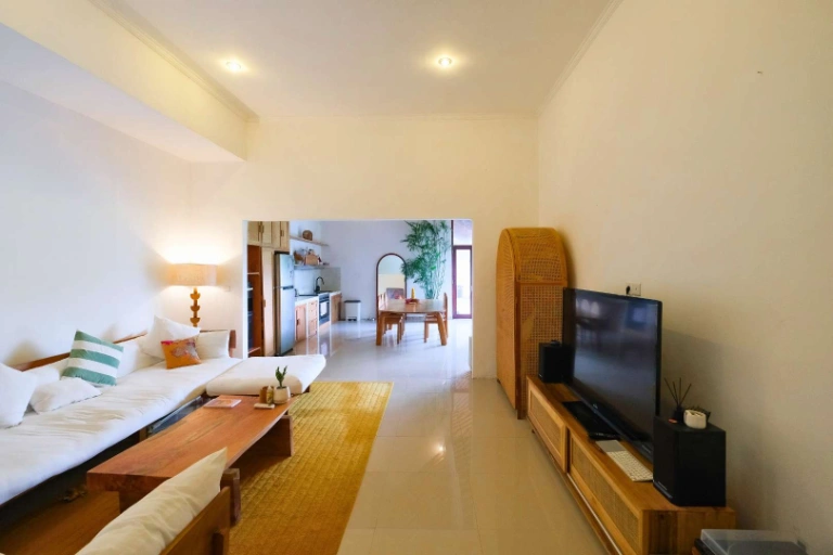 Umalas - 3BR Villa in Strategic Location