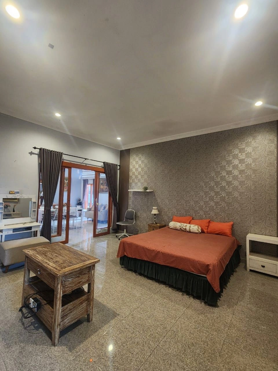 House For Rent 2 Bed In Sanur,Denpasar Bali PU-4058