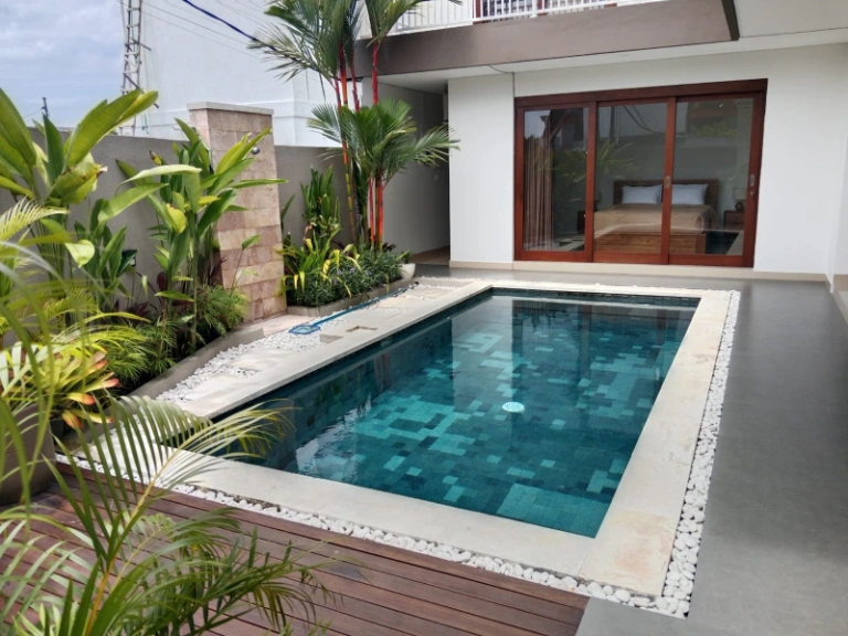 3BR VILLA – PADONAN 📍 NEAR BALI MMA