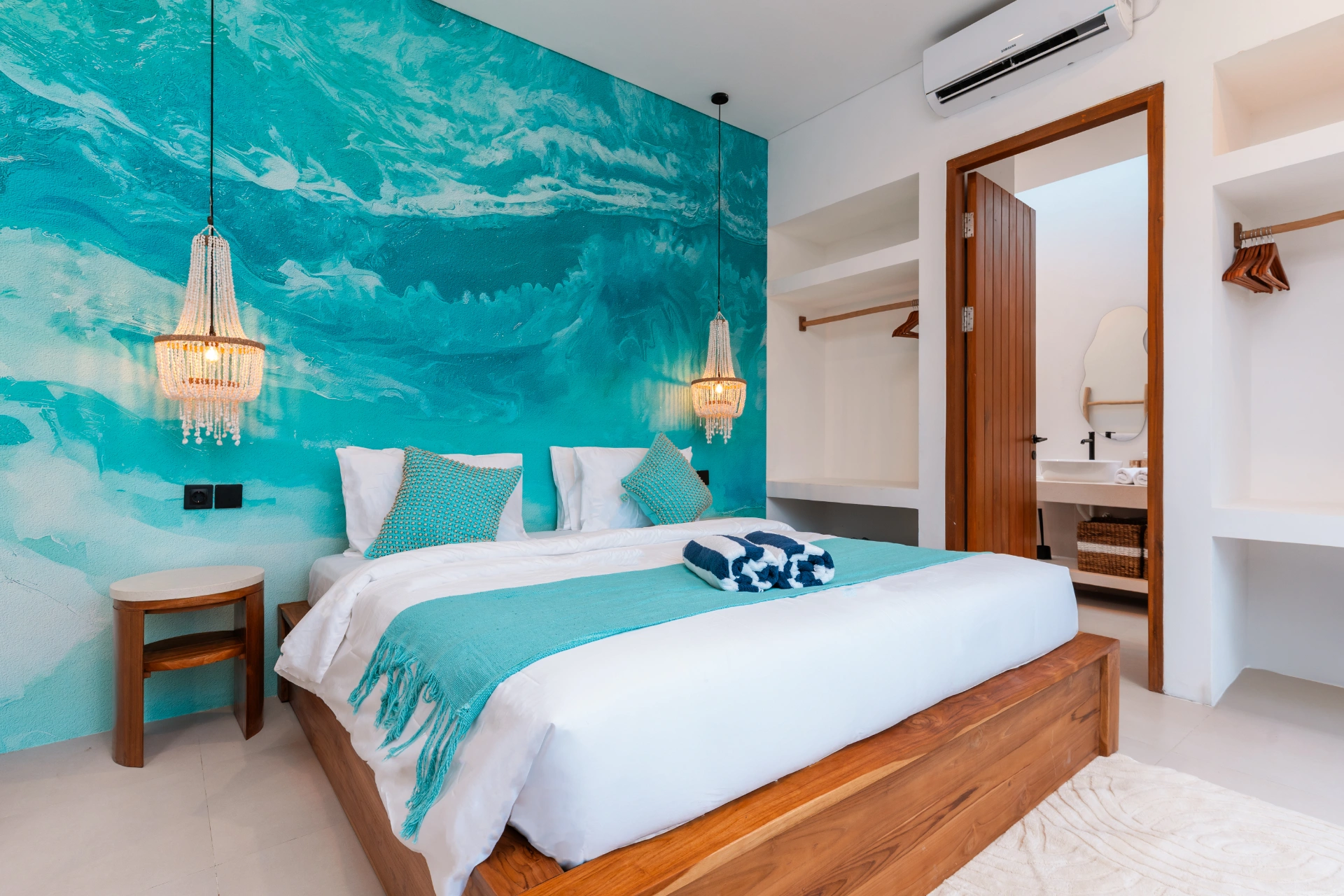 Brand-New 2BR Villa with Rooftop in Ungasan – Near Savaya & Sunday Beach Club