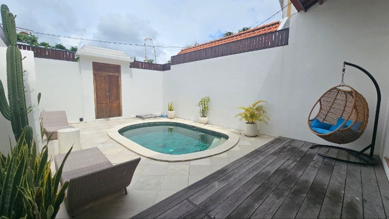 BYH Villas (Video included in this post)