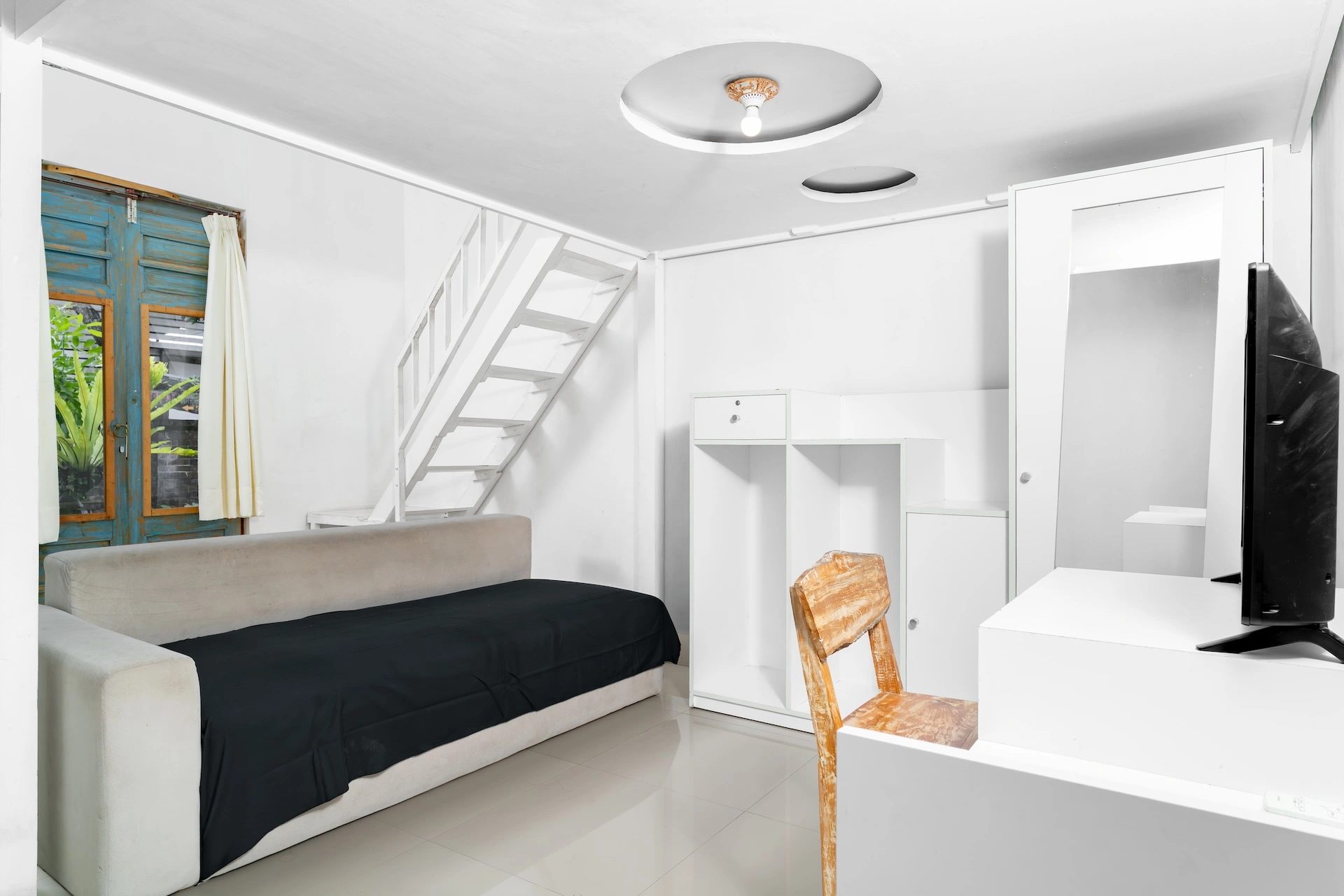 Vande Guest House Mezzanine