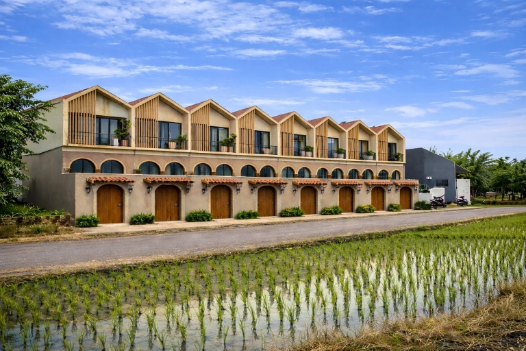 🌴 Luxury Loft Villas – Kedungu / Tanah Lot Area just Nth of Canggu 🌴New Feb 26