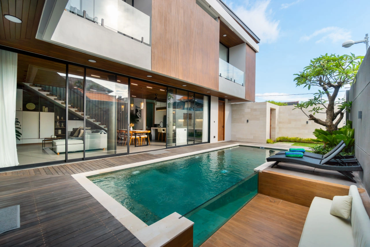 3BR Seminyak (Video included in this post)