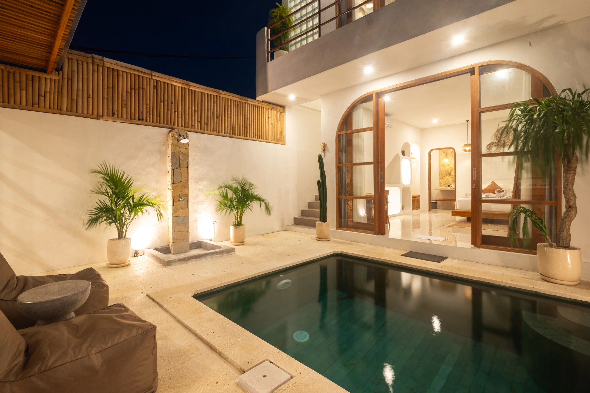 Luxurious 2-Bedroom Villa | Prime Location
