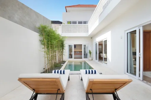 3 BR VILLA IN BERAWA