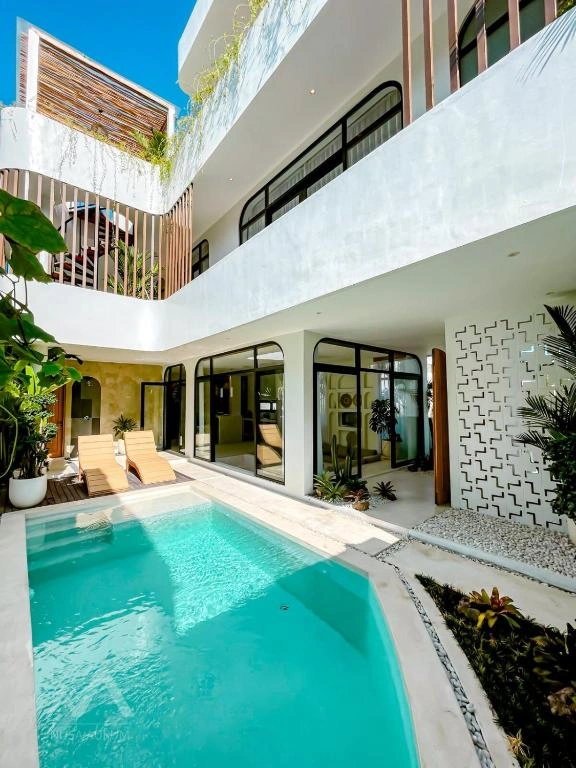 3 BR VILLA IN UNGASAN