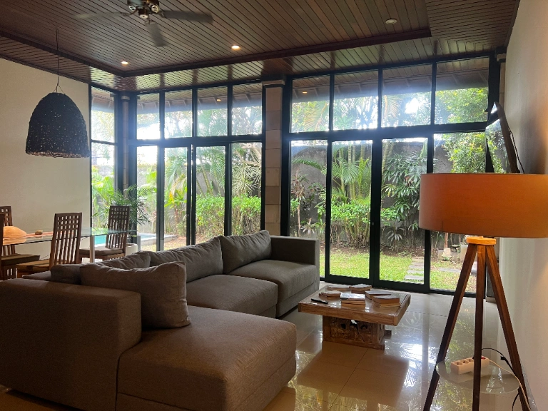 SAFARI VILLA - yearly rent in central canggu berawa  in Canggu - Image 5