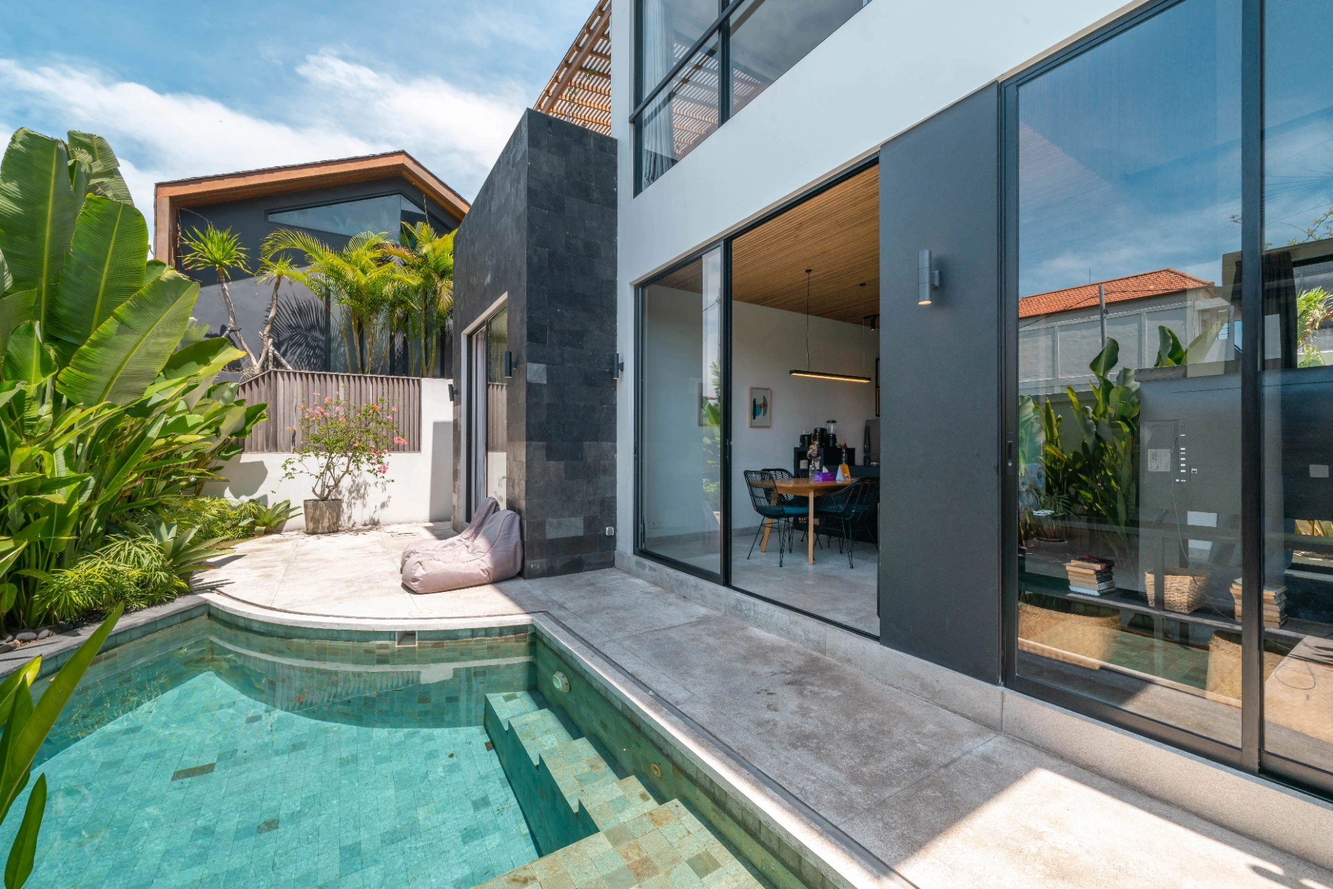 Villa Kembar - Beautiful 2-bdr villa in Pererenan close to the beach!