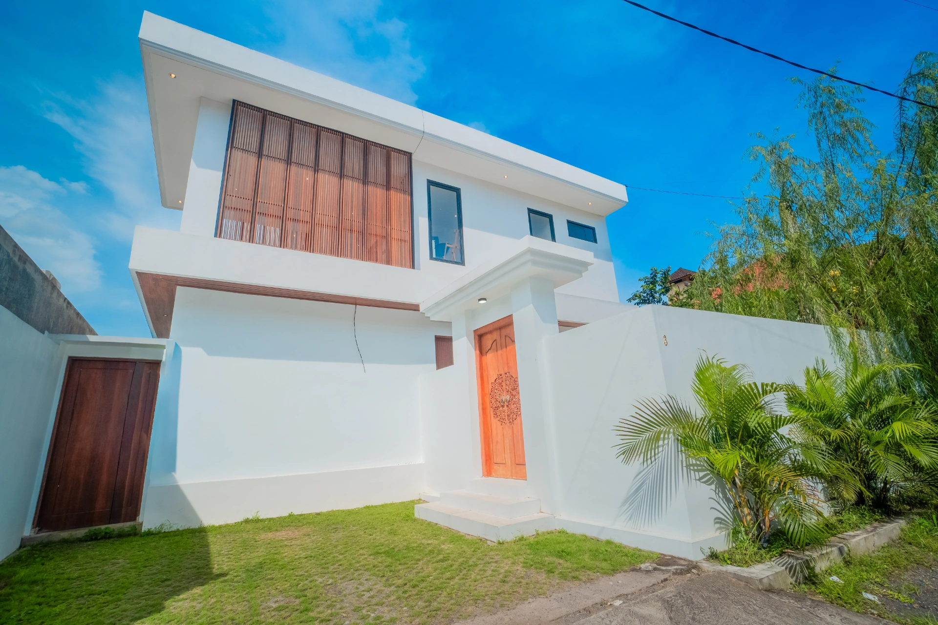 3-Bedroom Villa in Padonan