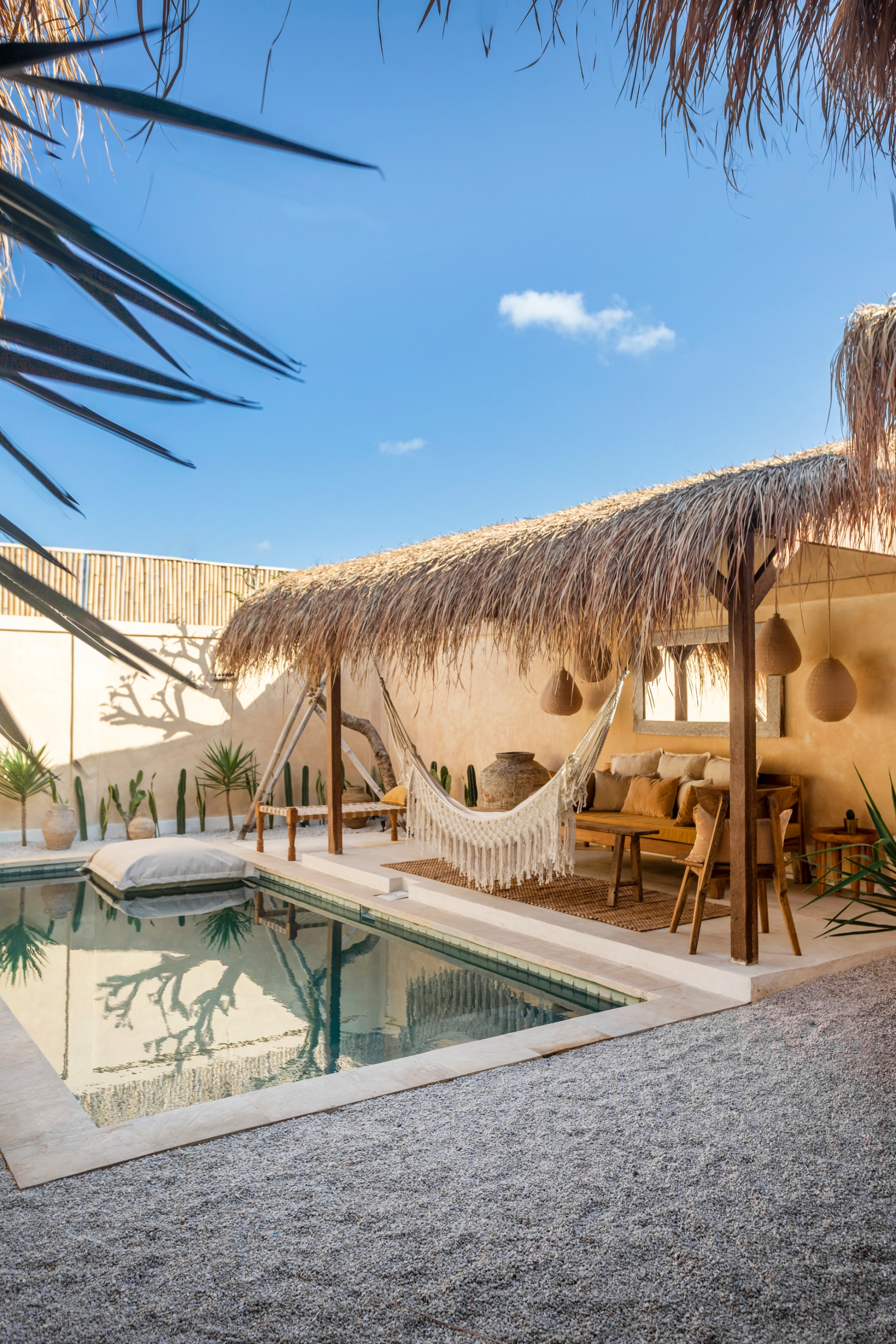 Villa Sol - Lovely Mediterranean style 3BR WPool.