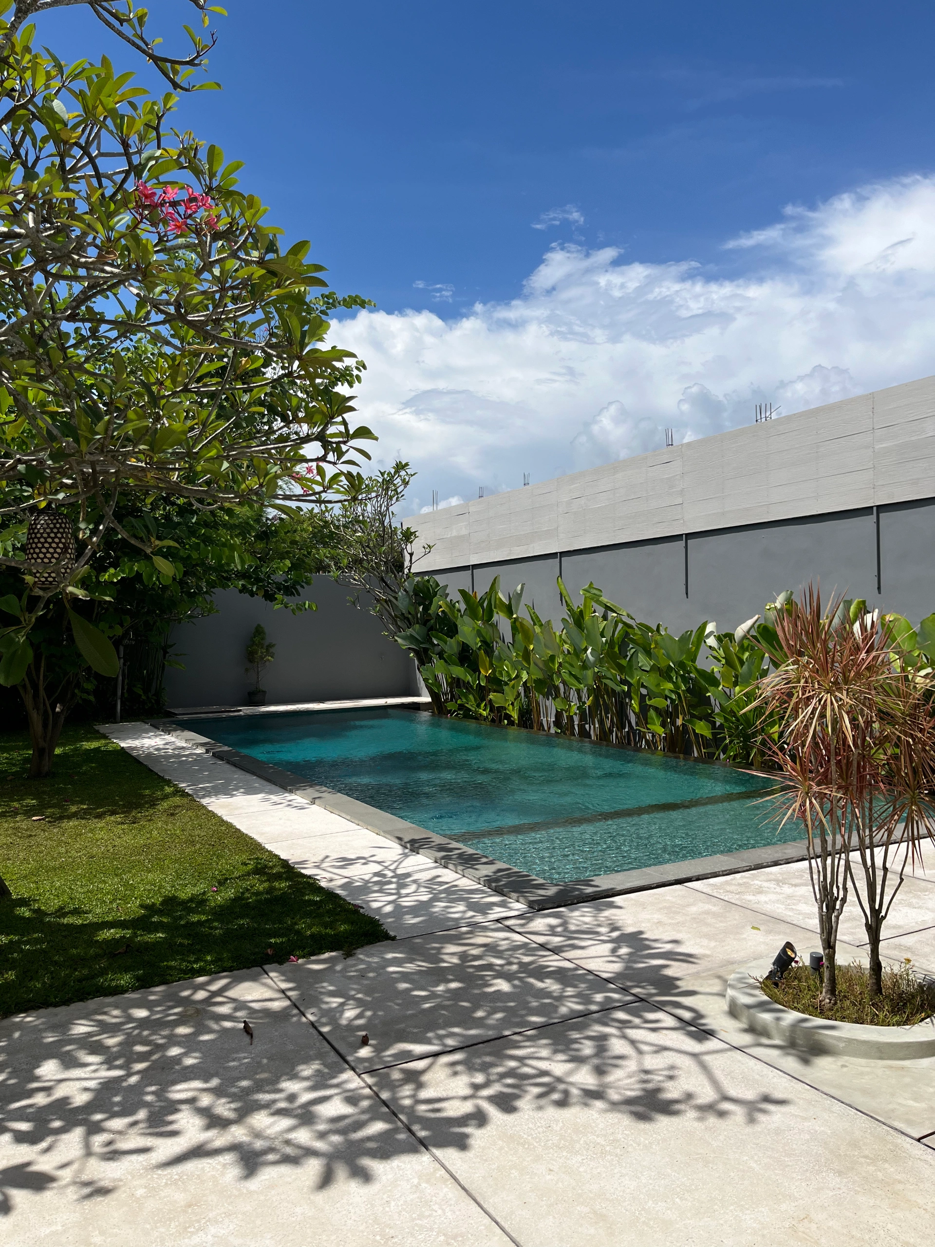 3+1 Bedroom Spacious Family Villa with Dedicated Staff Quarter