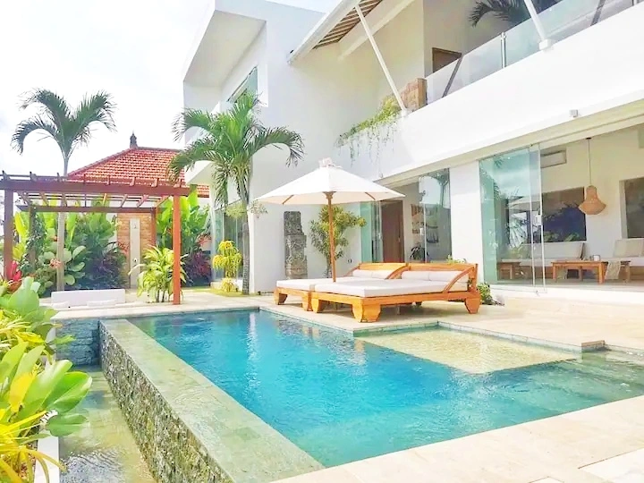 Villa Lavella - The Heart of Pererenan