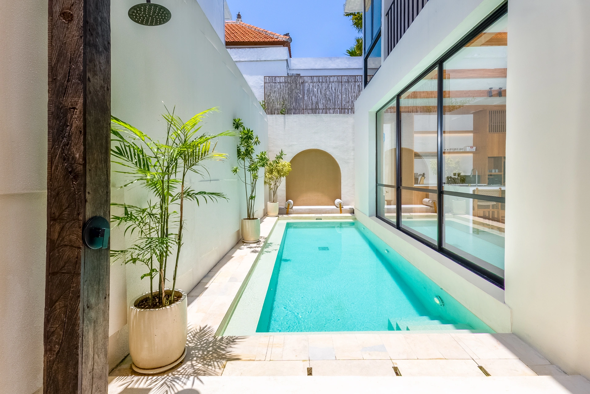 🌿 3 BEDROOM PRIVATE POOL VILLA