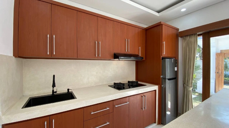 Cemagi Beach Villa in Seseh - Image 2