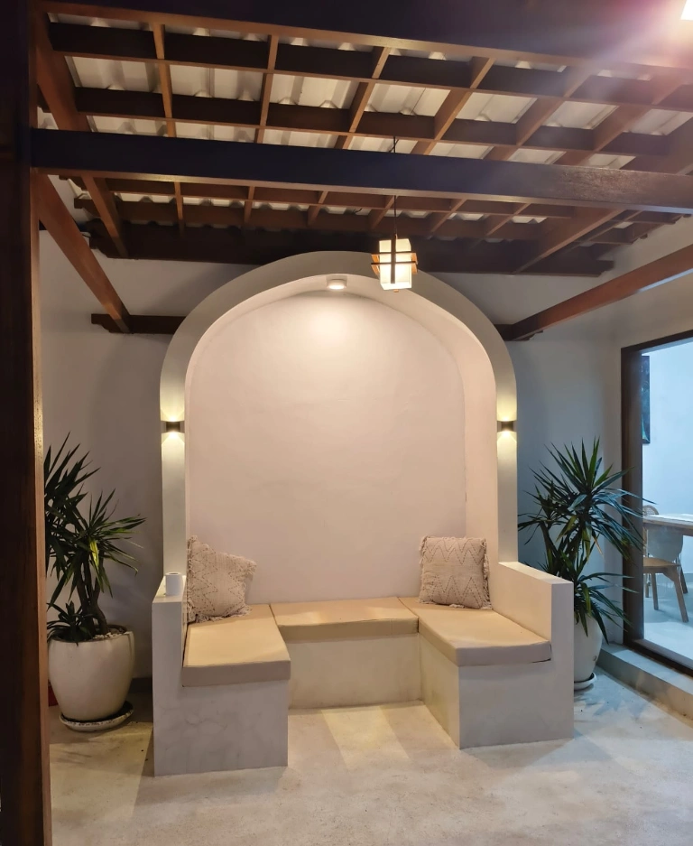 Cemagi Beach Villa in Seseh - Image 5